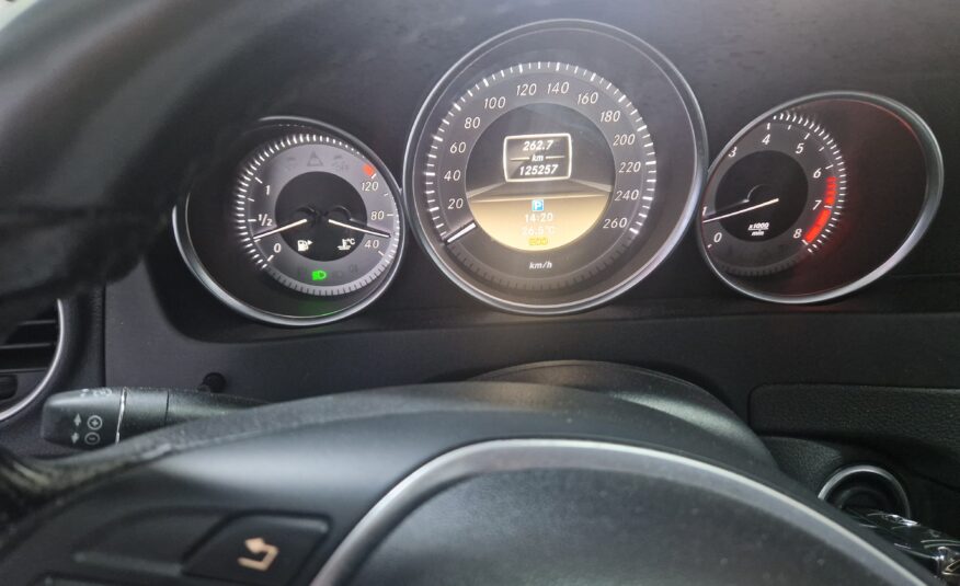 Mercedes A 180D Cdi