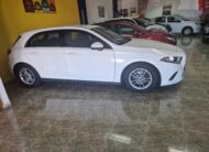 Mercedes A 180D Cdi