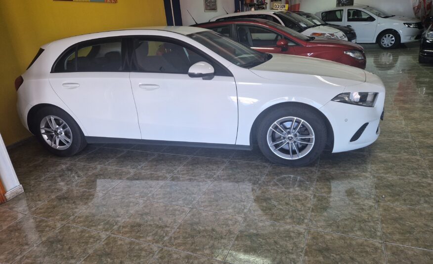 Mercedes A 180D Cdi
