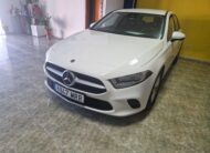 Mercedes A 180D Cdi