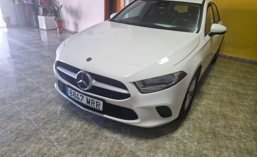 Mercedes A 180D Cdi