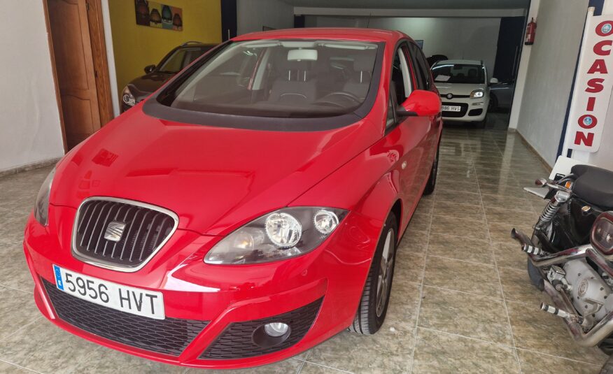 SEAT Altea 1 2 tsi