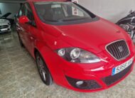 SEAT Altea 1 2 tsi
