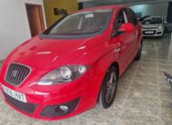 SEAT Altea 1 2 tsi