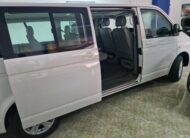 VOLKSWAGEN Caravelle 4 Emotoin 9 plazas