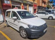VOLKSWAGEN CADDY 2.O tdi Beach