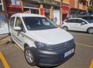 VOLKSWAGEN CADDY 2.O tdi Beach