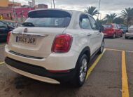 FIAT 500X Turismo todo terreno