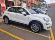 FIAT 500X Turismo todo terreno