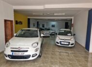 FIAT 500X Turismo todo terreno