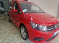 Volkswagen CADDY 2.O 2.O