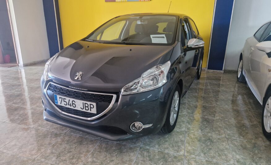 Peugeot 2008 Style