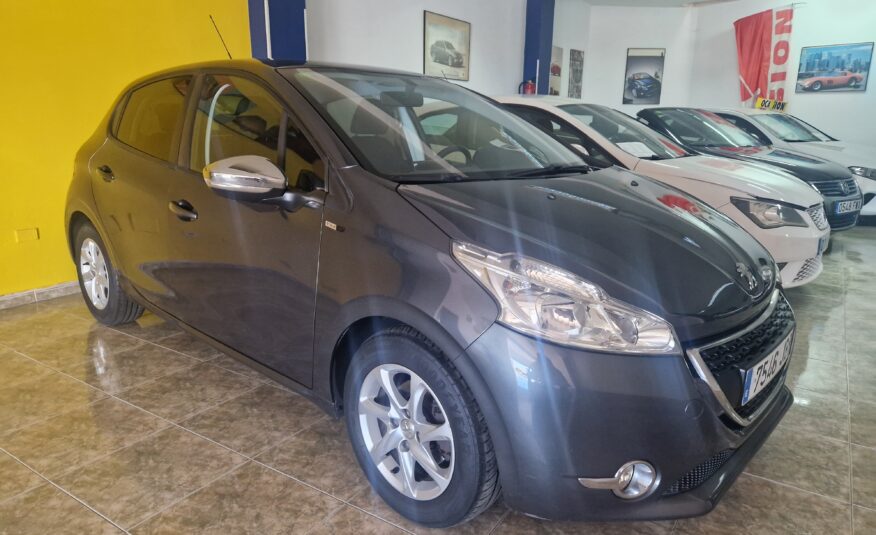 Peugeot 2008 Style